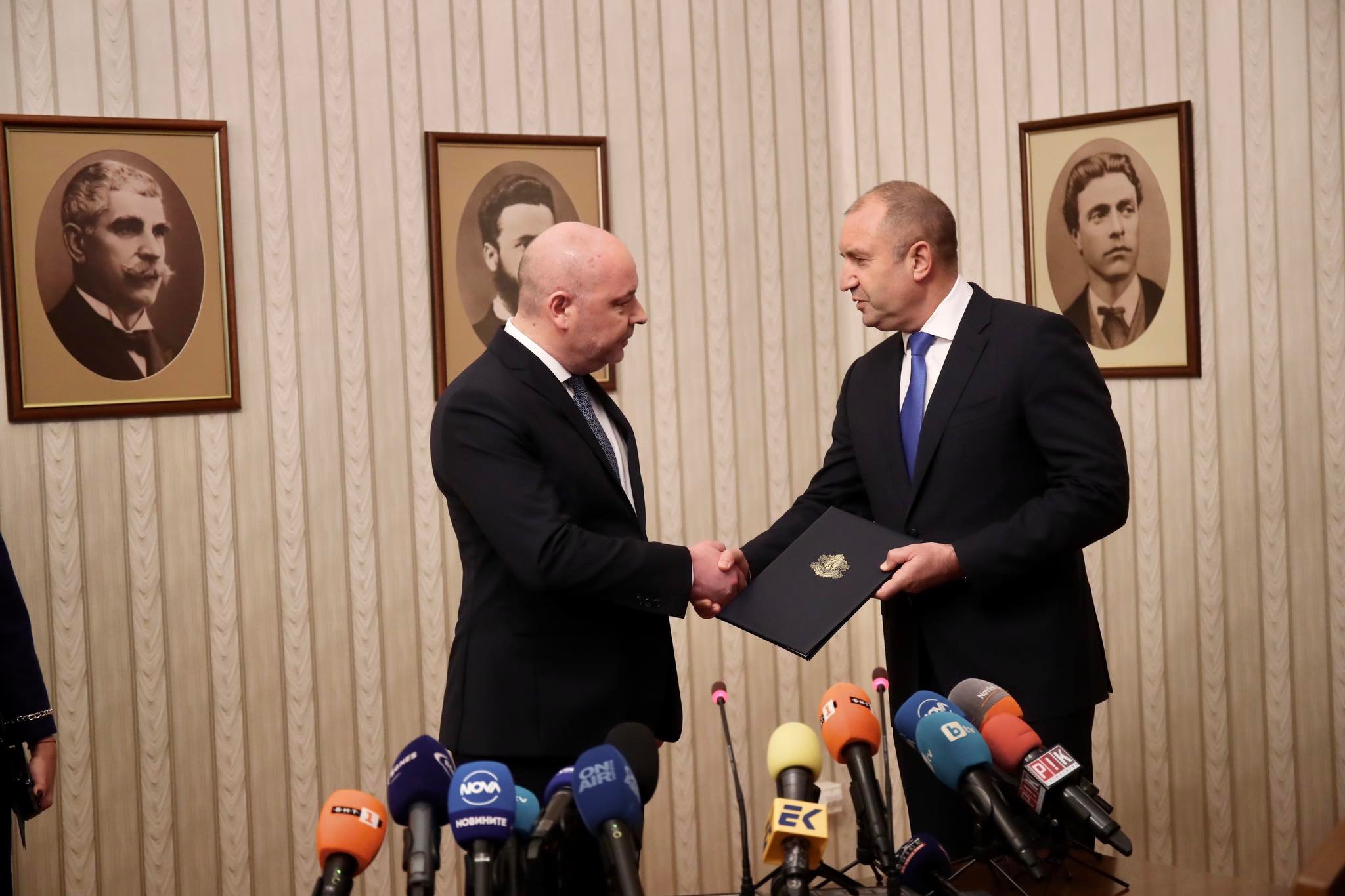 Радев Габровски