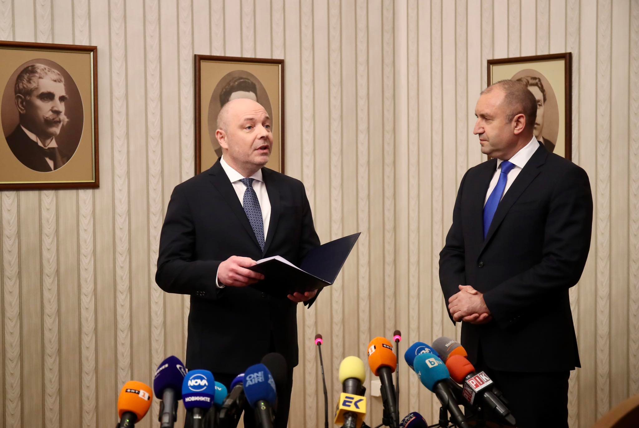 Радев Габровски