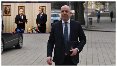 Габровски Радев