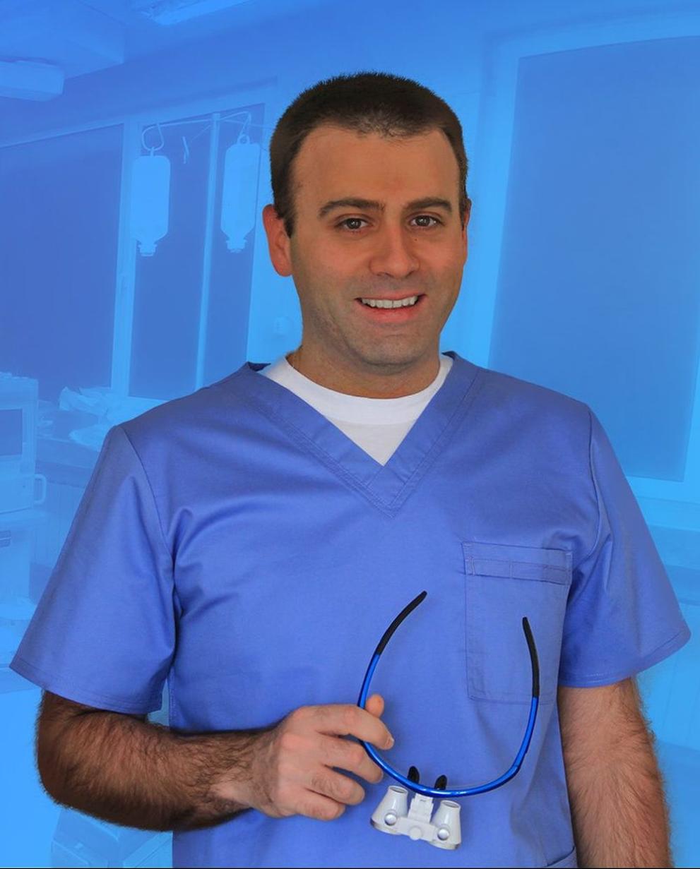  Доц. доктор Тодор Попов 