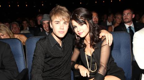 селена джъстин