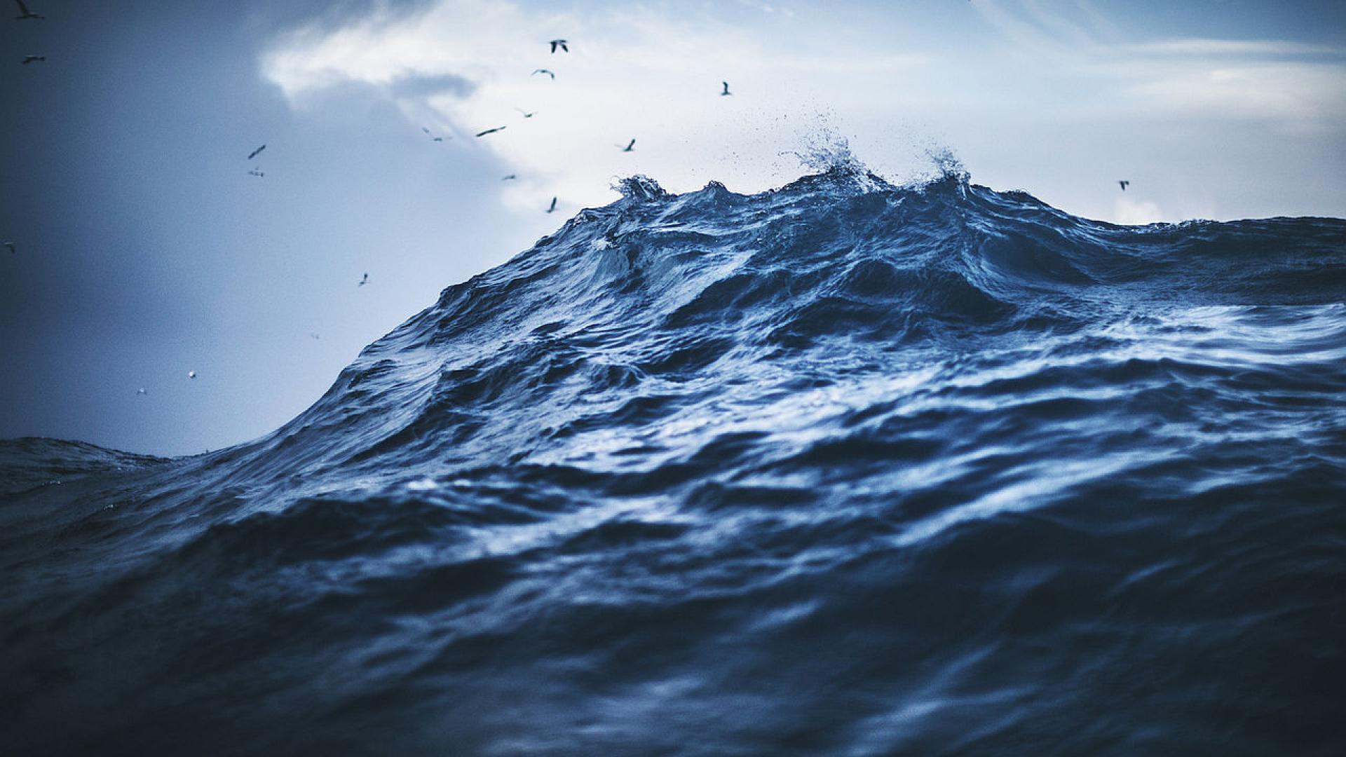 Мъж е починал в морето на плаж край балчишкото село