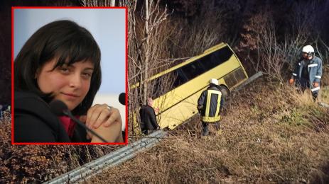 Диана Русинова