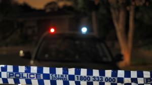 В Австралия двама полицаи и един гражданин са застреляни в
