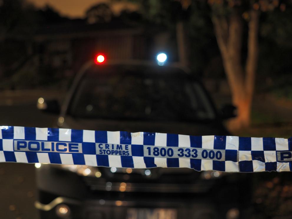В Австралия двама полицаи и един гражданин са застреляни в