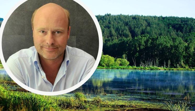 Патрик Смитьойс - Агро Телеграф: Патрик Смитьойс, бизнесмен от Нидерландия: Пазарът на България е Африка, а не Западна Европа