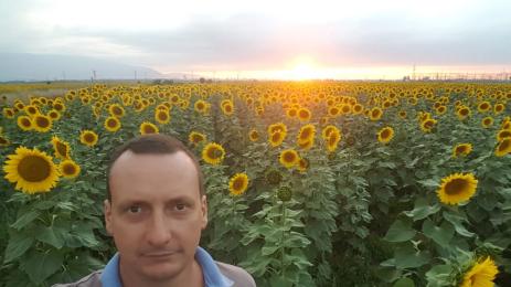 Александър Китев