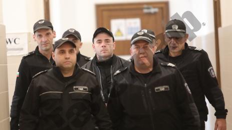 Семерджиев