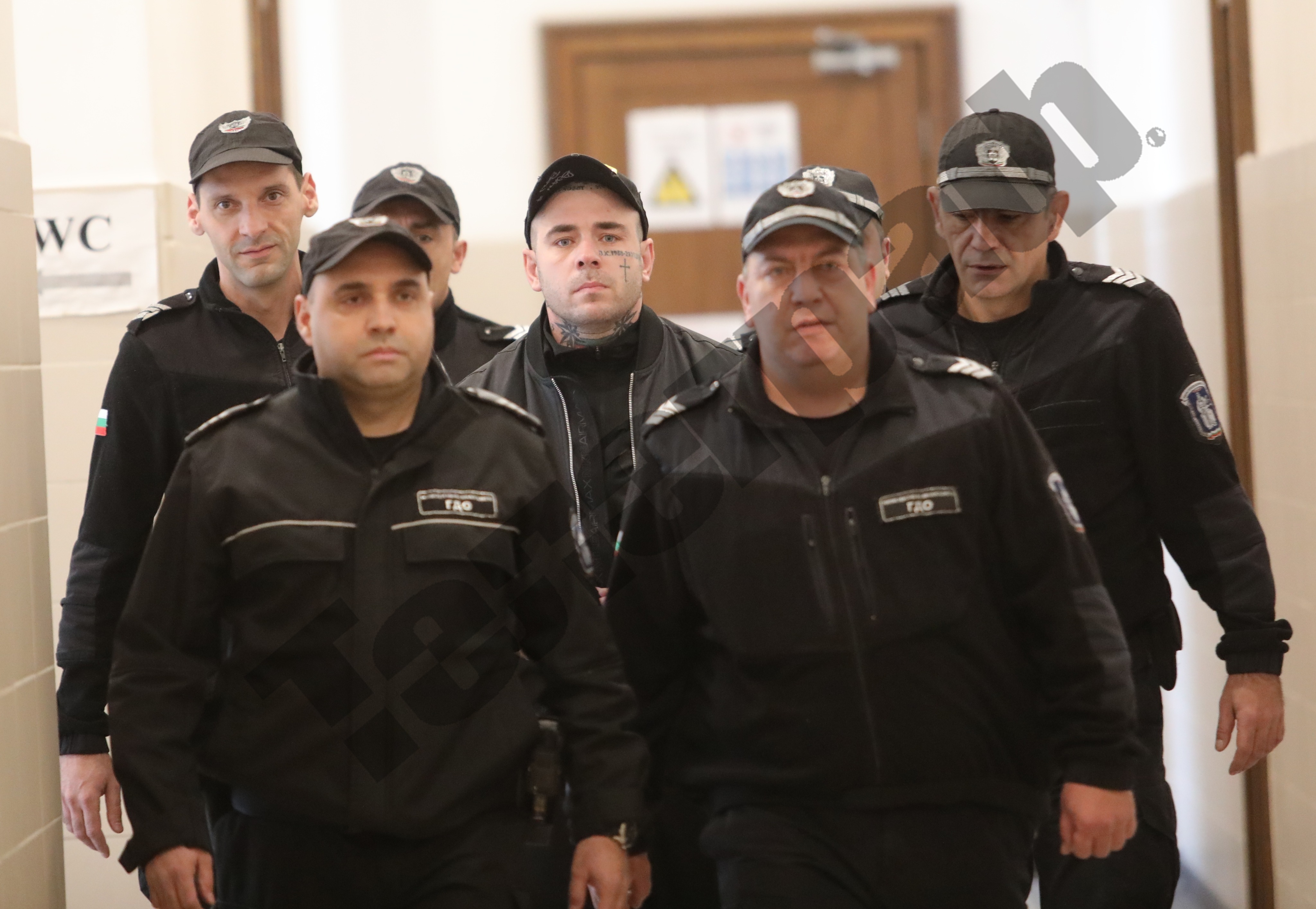 Семерджиев