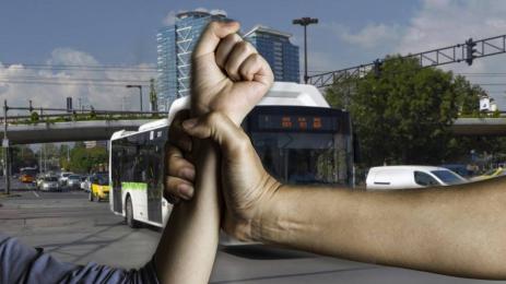 педофил градски транспорт