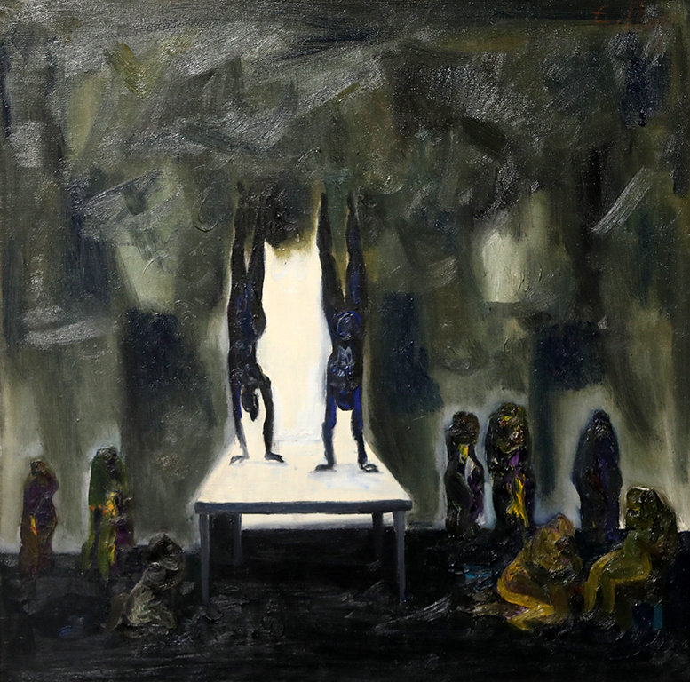 <p>УПРАЖНЕНИЕ</p>

<p>През 1984 г. излиза книга, посветена на Пиронков, с автор Аксиния Джурова.</p>