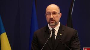 Премиерът на Украйна призова на страната му да бъдат предоставени