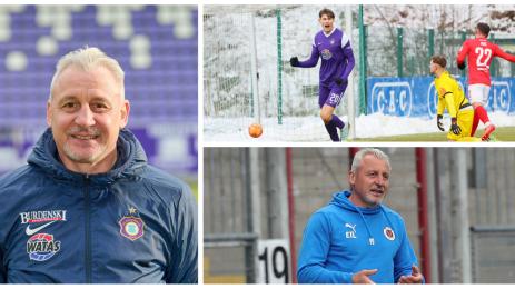 Павел Дочев