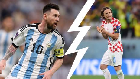 Меси Модрич