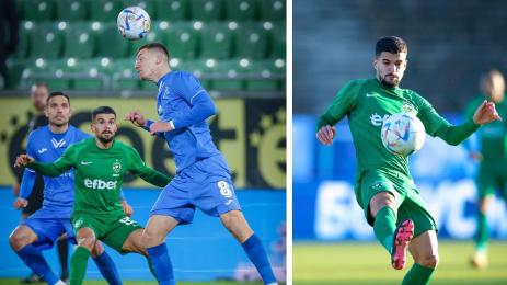 Каули Оливейра