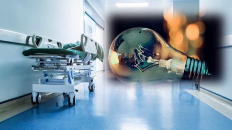 ток болница