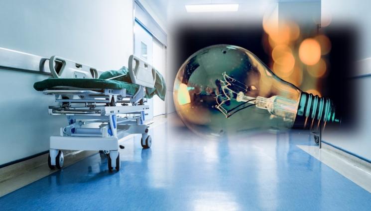 ток болница