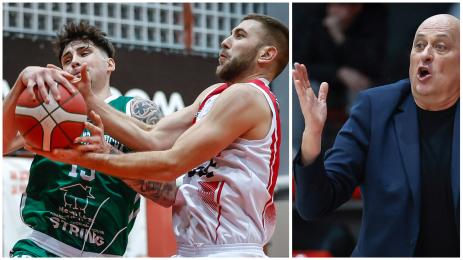 Барчовски ЦСКА Черно море