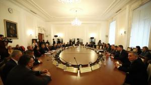 Комисията ще изслуша на закрито заседание в четвъртък министрите на