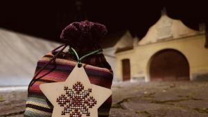 Лов на подаръци организира румънецът Александру Крецу от Фондация Conservation