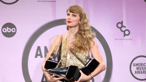 Speak Now Taylor s Version оглави класацията Билборд 200 за втора