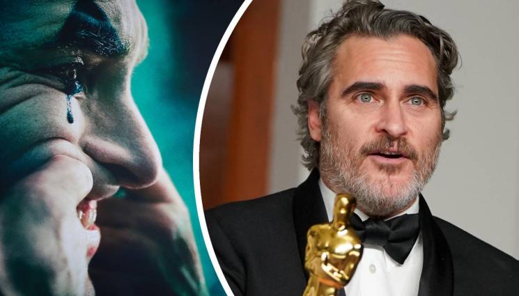 Хоакин Финикс Жокера - Феновете се изсмяха в лицето на Жокера!