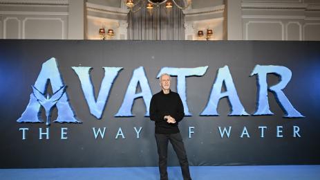 камерън аватар