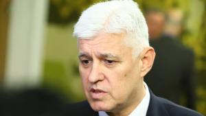 Служебният министър Димитър Стоянов ще участва в съвместно заседание на