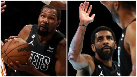 Дюрант Ървинг Бруклин