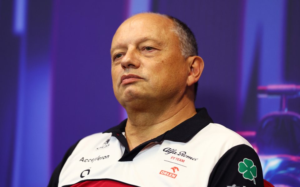 Промените във Формула 1 продължават с пълна сила. След като