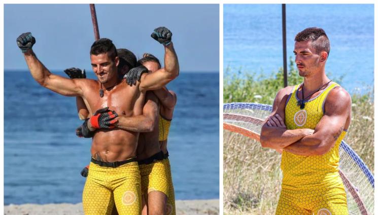 Филип - ТРУДНО СЕ ПРЕГЛЪЩА: Филип се обяви за победител на народа