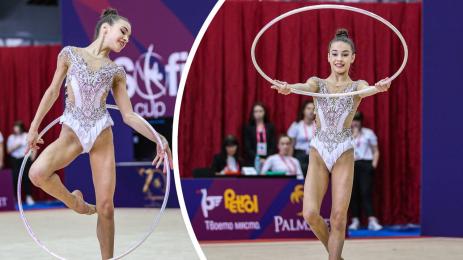 Краснобаева