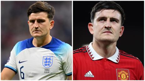 Хари Магуайър