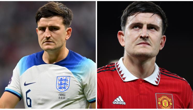 Хари Магуайър - Тотнъм първи е поискал Хари Магуайър, който е нарочен за гонене от Манчастър Юнайтед