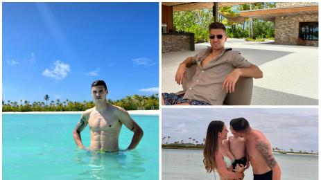 Кирил Десподов