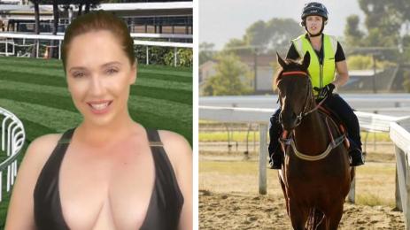 Либи Хопууд