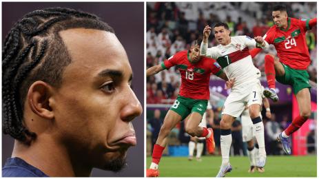 Жюл Кунде Мароко