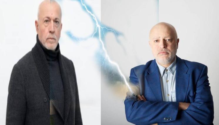 Минеков Максим - Максим Генчев пред „Телеграф“: Минеков да се маха, съдя го