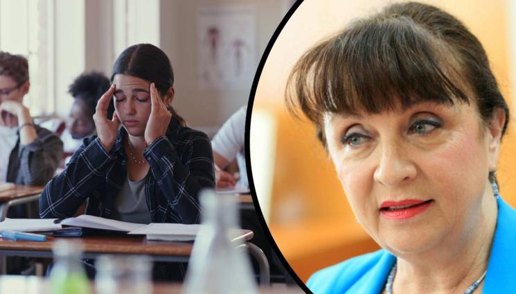 Кастрева - Между 2 и 3 хиляди ученици на олимпиада по български