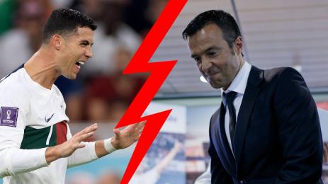 Роналдо Мендеш