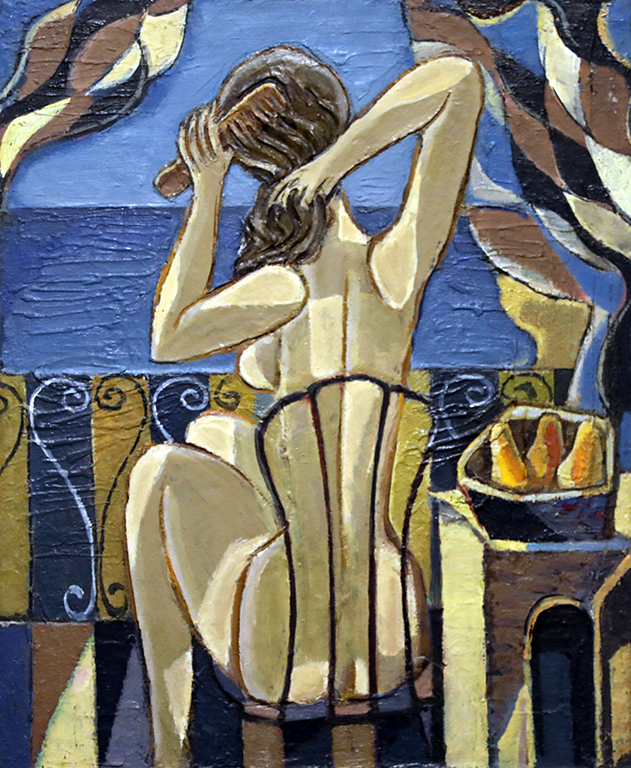 <p>Албена - утро</p>