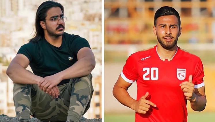 Иран - Иран екзекутира бивш борец, същата съдба чака и професионален футболист