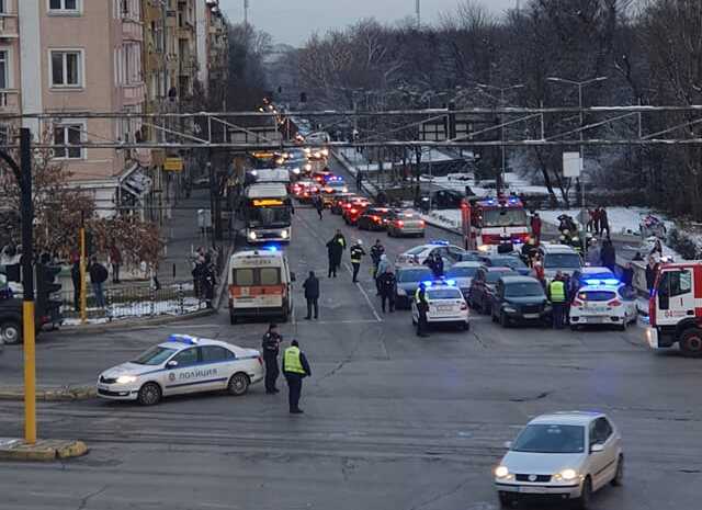 катастрофа