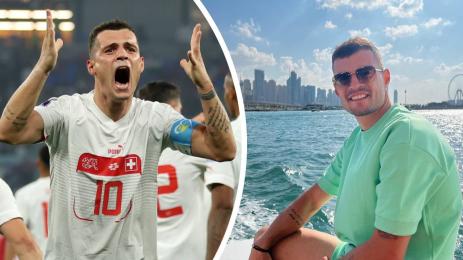 Гранит Джака