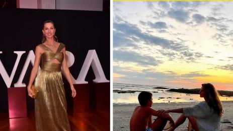 Жизел Бюндхен