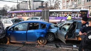 София катастрофа