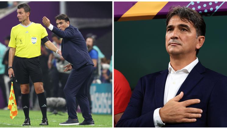 Златко Далич Хърватия - ШОК за „шахматистите“ – „селесао“ поиска треньора им