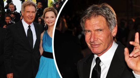 Харисън Форд