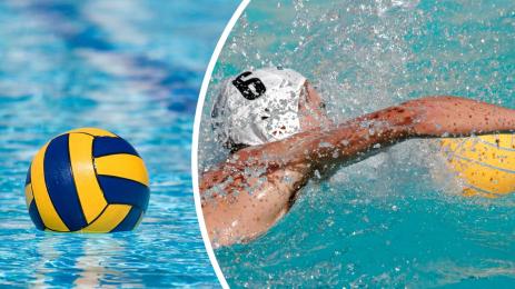 водна топка