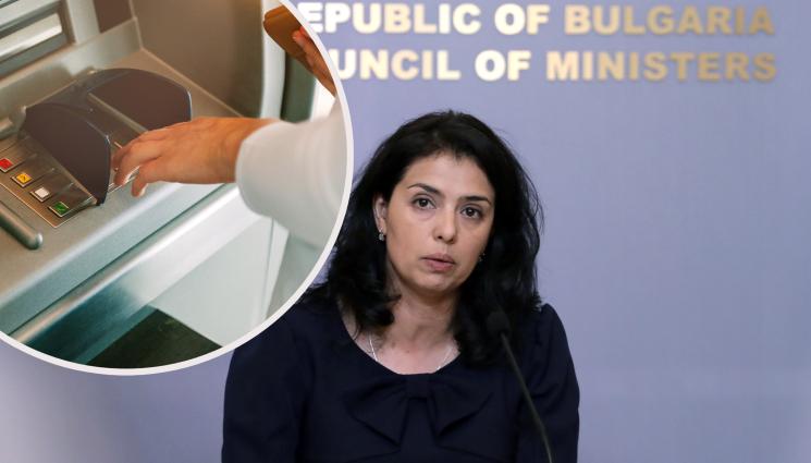 Ваня Григорова - Икономистът от КТ „Подкрепа“ Ваня Григорова пред „Телеграф“: Минималната заплата трябва да е 1000 лв.